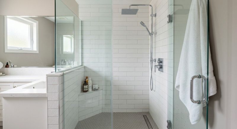 Shower Stall Replacement in Bradenton, FL