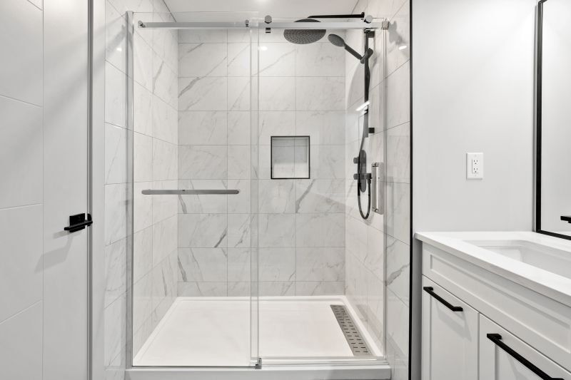 Shower Stall Replacement in Bradenton, FL