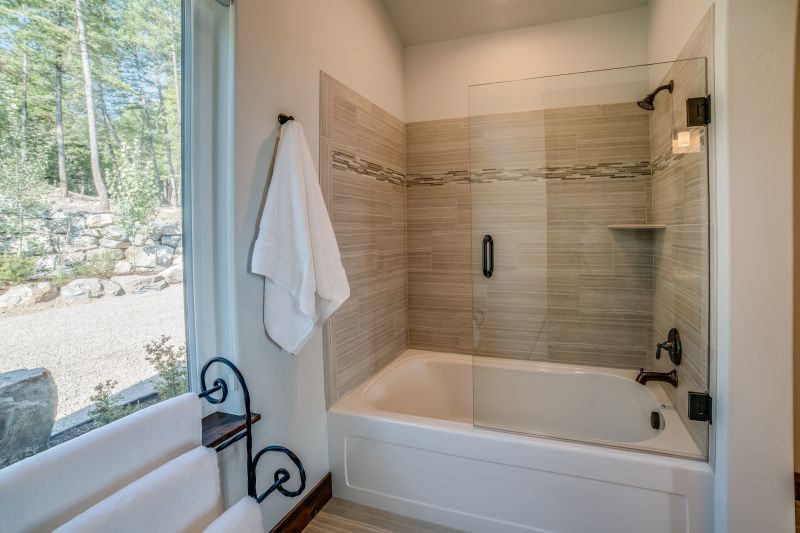 Shower Tub Installation in Palm Coast, FL