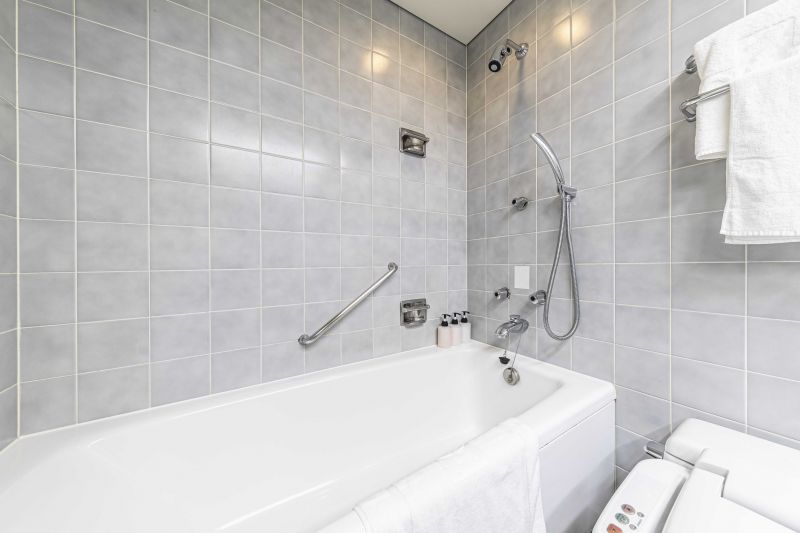 Shower Tub Installation in Stamford, CT