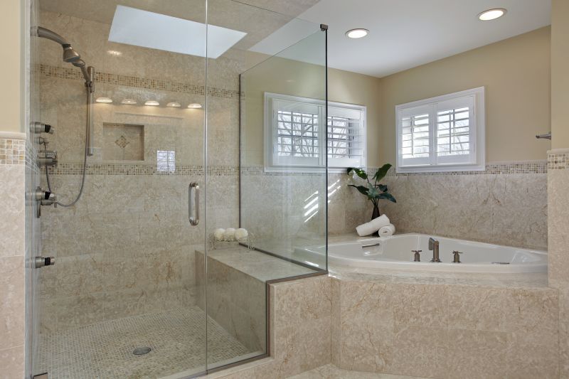 Shower Tub Installation in Sarasota, FL