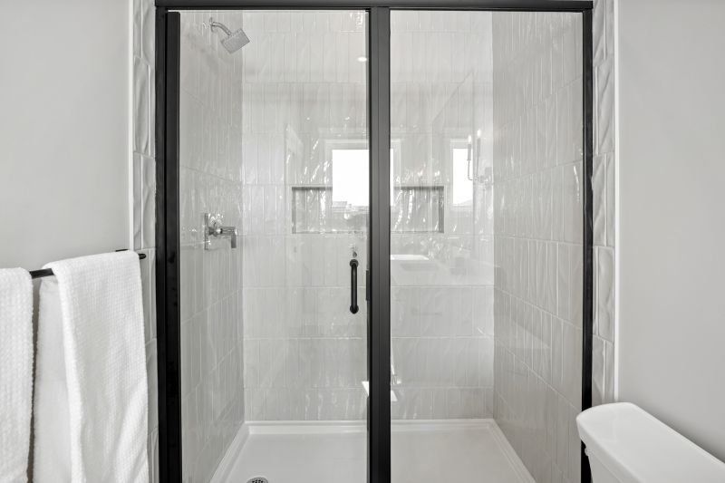 Shower Unit Installation in Sarasota, FL