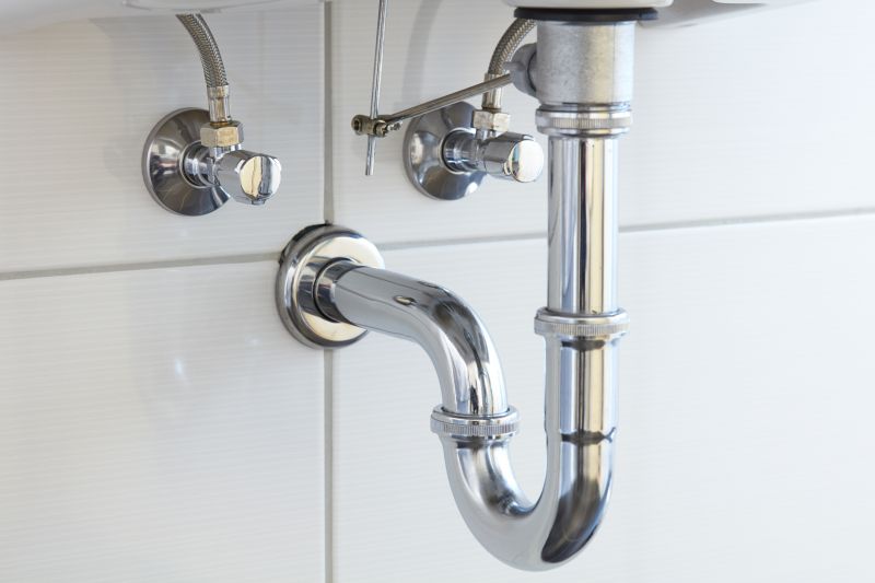 Sink Drain Installation in Denver, CO