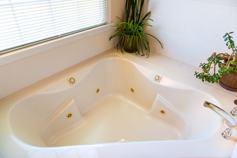 Soaking Tub Installation in Doylestown, PA