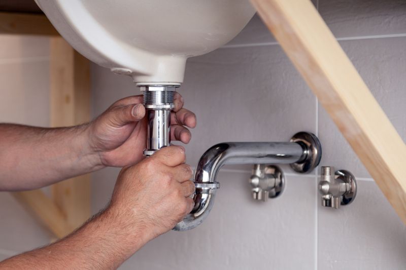 Vessel Sink Installation in Denver, CO