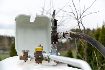Propane Line - Gas Line Repair And Installation Grayson County, Texas
