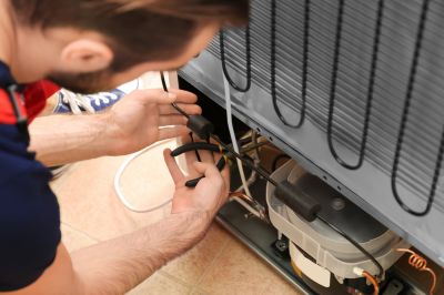 Refrigerator Water Line - Water Line Repair And Installation Matawan, New Jersey
