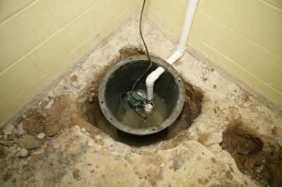 Sump Pump Installation - Sump Pump Install Pros Riverton, Utah
