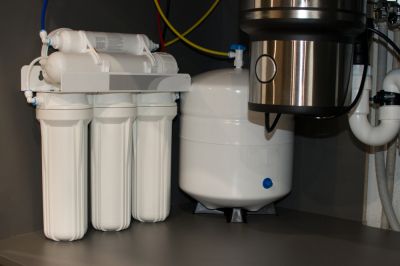 Water Filter Installation - Water Filter Installation And Repair Chardon, Ohio