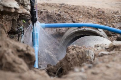 Main Water Line - Water Line Repair And Installation Thomaston, Connecticut